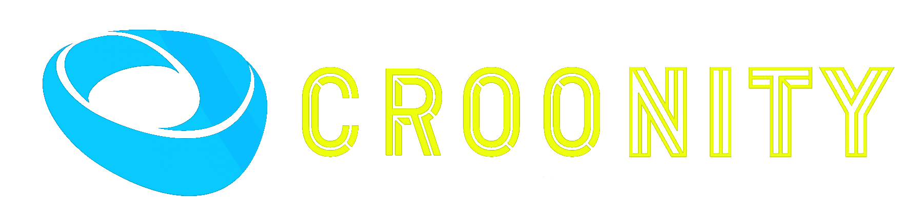 Croonity Logo